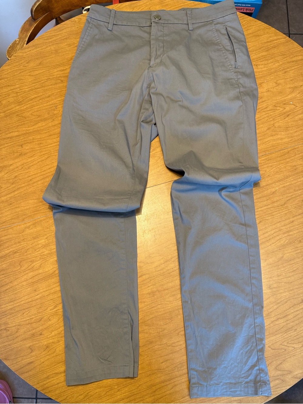 Birddogs Pants